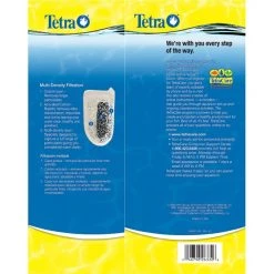 Tetra Whisper Carbon Large Filter Media 11 Tetra Whisper Carbon Large Filter Media -Tetra || MidWest Sales Shop 98556 PT4. SY630 V1607577727