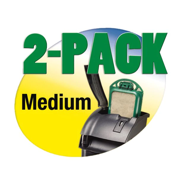 Tetra Whisper Carbon Medium Filter Media 4 Tetra Whisper Carbon Medium Filter Media - Image 4