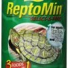 Tetra ReptoMin Select-A-Food 3 in 1 Mini-Sticks Turtle, Newt & Frog Food