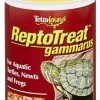Tetrafauna ReptoTreat Gammarus Turtle, Newt & Frog Treats