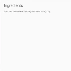 Tetrafauna ReptoTreat Gammarus Turtle, Newt & Frog Treats -Tetra || MidWest Sales Shop 98642 PT5. SY630 V1523980018