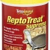 Tetrafauna ReptoTreat Supreme Krill Enriched Sticks Turtle, Newt & Frog Treats