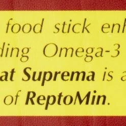 Tetrafauna ReptoTreat Supreme Krill Enriched Sticks Turtle, Newt & Frog Treats -Tetra || MidWest Sales Shop 98644 PT3. SY630 V1525440176 scaled