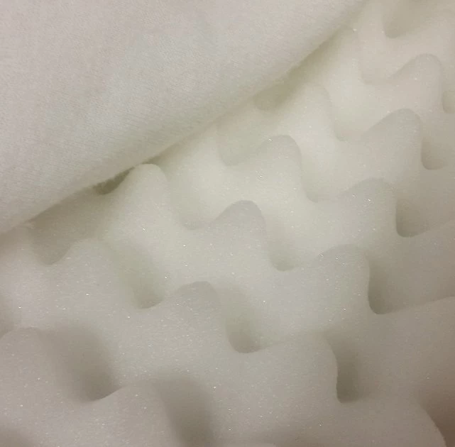 MidWest QuietTime Defender Orthopedic Bolster Cat & Dog Bed w/ Removable Cover, Green 7 MidWest QuietTime Defender Orthopedic Bolster Cat & Dog Bed w/ Removable Cover, Green - Image 7